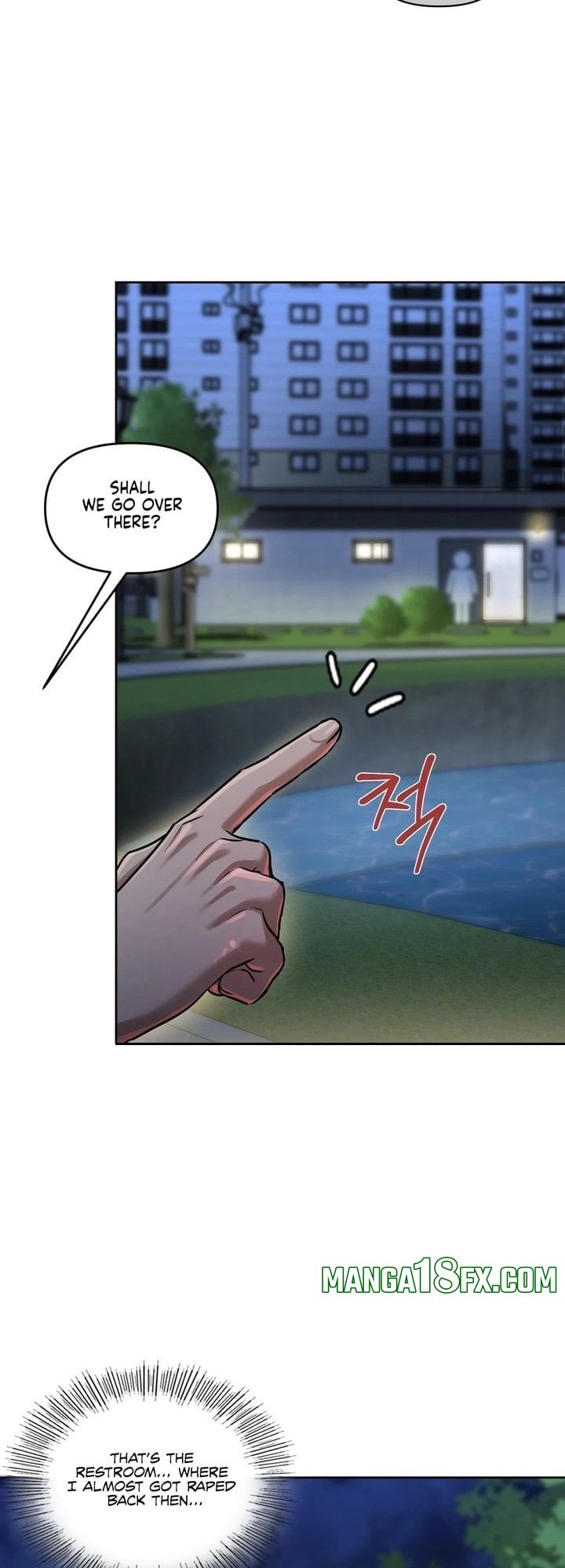 The Professor’s Secret Account - Chapter 15 [photo 13] - MangaPorn