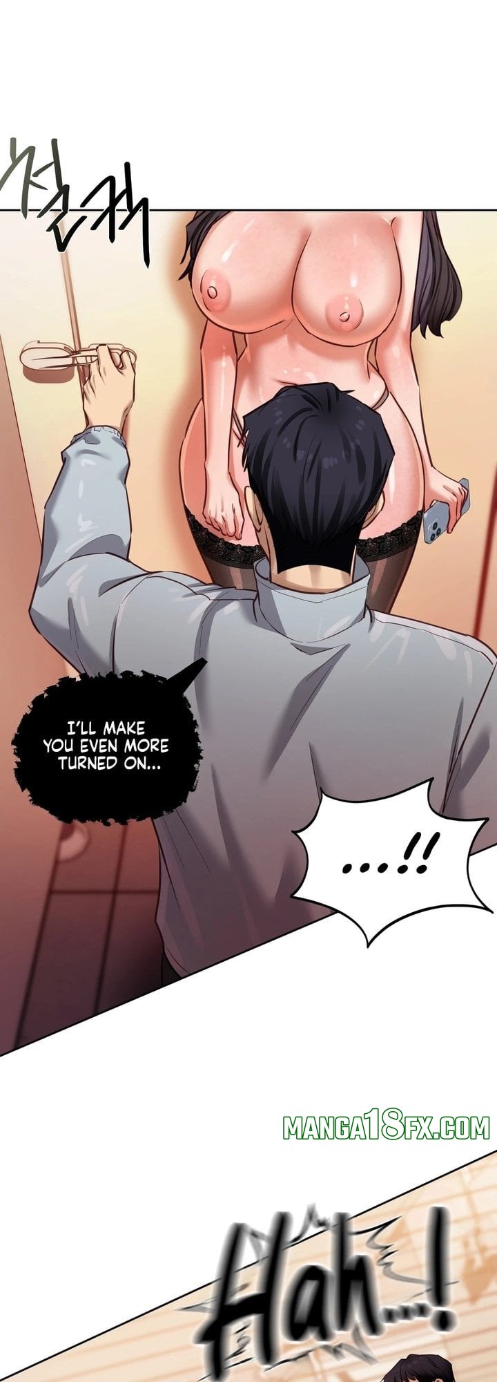 The Professor’s Secret Account - Chapter 15 [photo 19] - MangaPorn