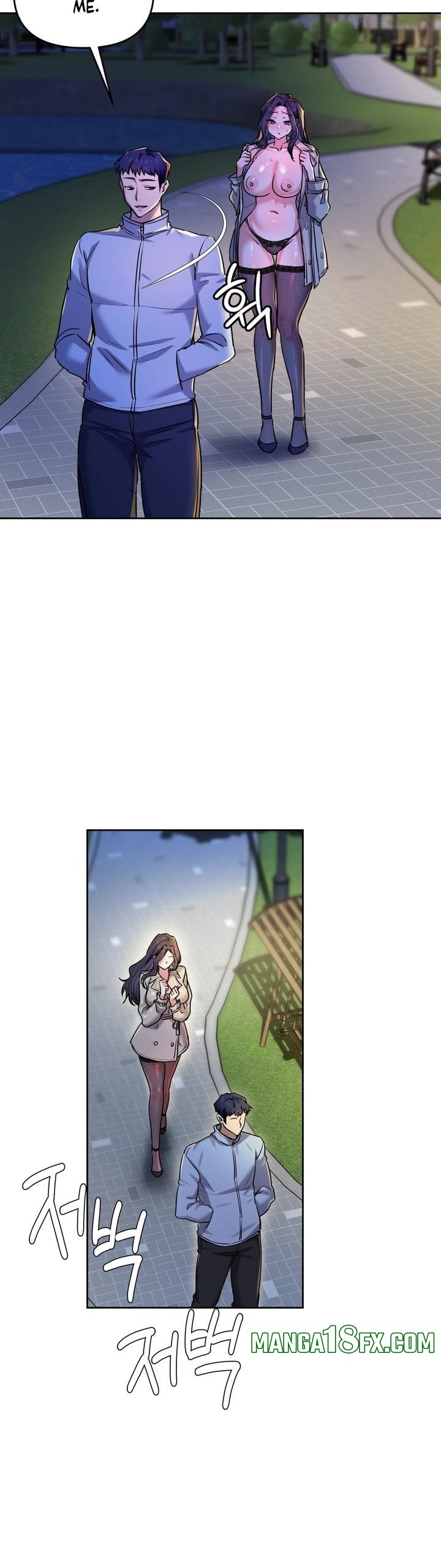 The Professor’s Secret Account - Chapter 15 [photo 6] - MangaPorn