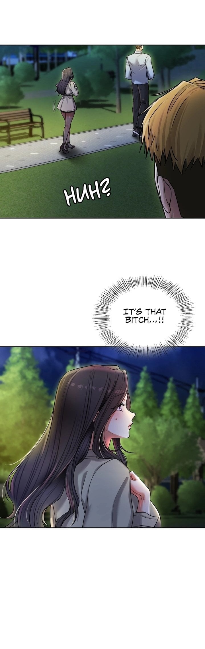 The Professor’s Secret Account - Chapter 15 [photo 9] - MangaPorn