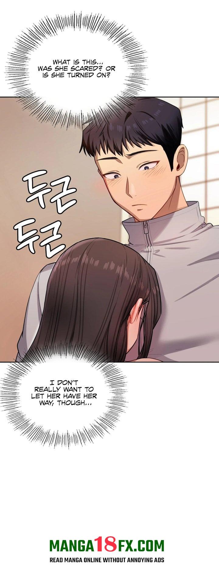 The Professor’s Secret Account - Chapter 16 [photo 1] - MangaPorn