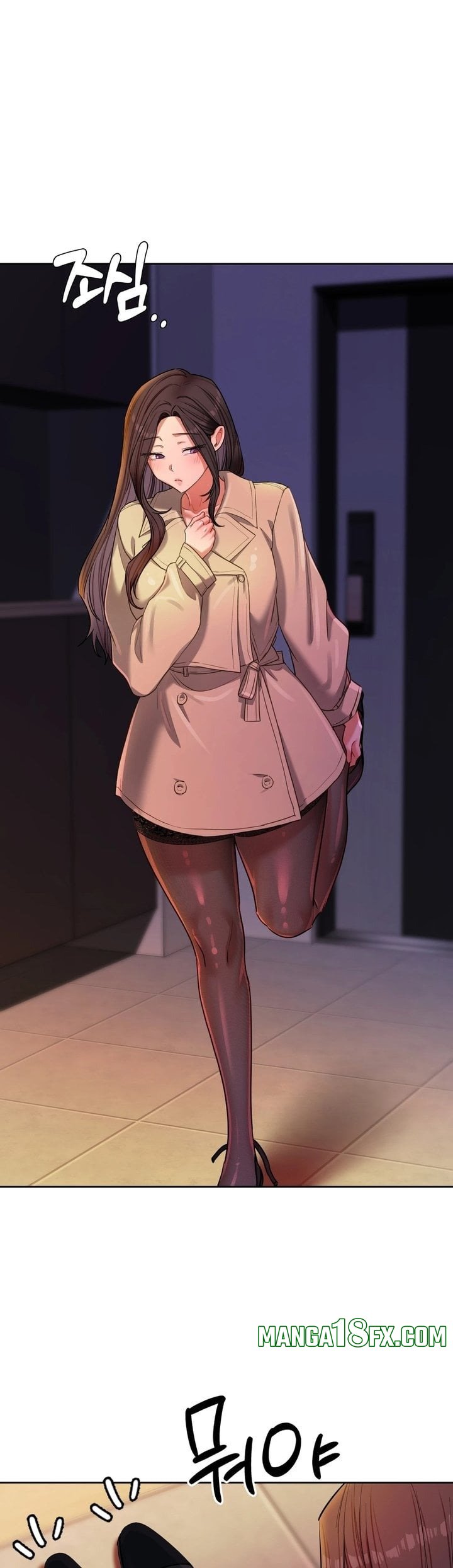 The Professor’s Secret Account - Chapter 16 [photo 38] - MangaPorn