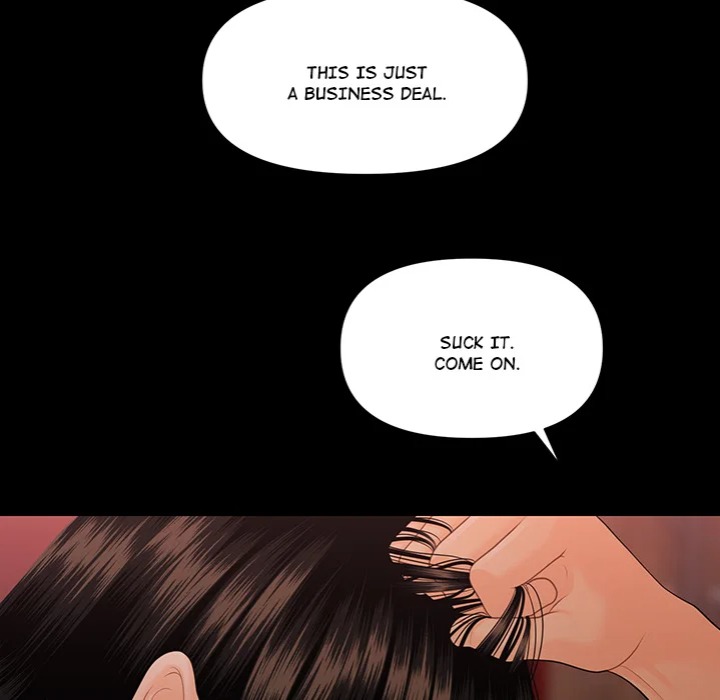 My Secretary - Chapter 55 [photo 139] - MangaPorn