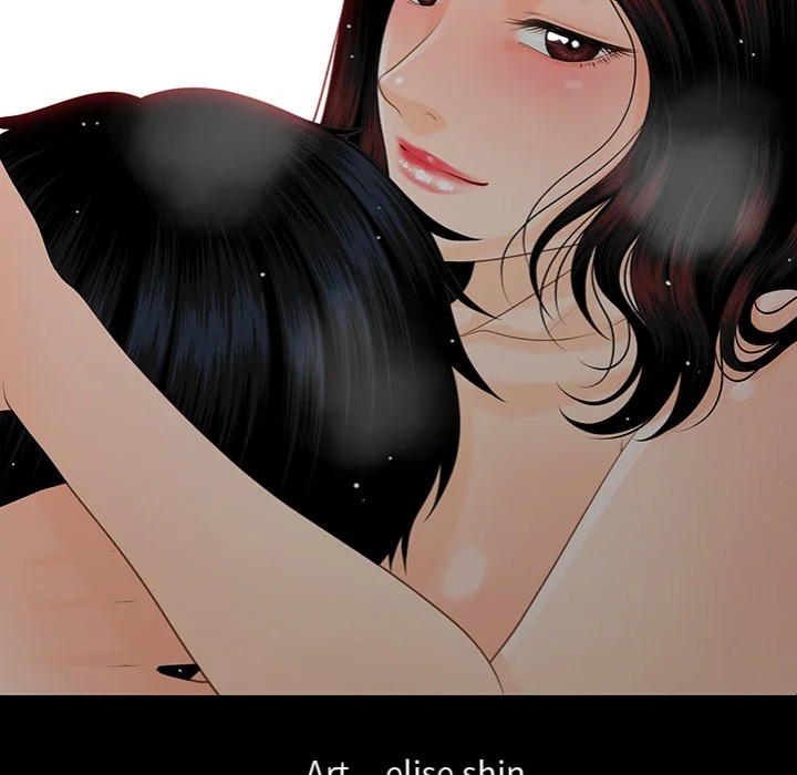 My Secretary - Chapter 55 [photo 14] - MangaPorn