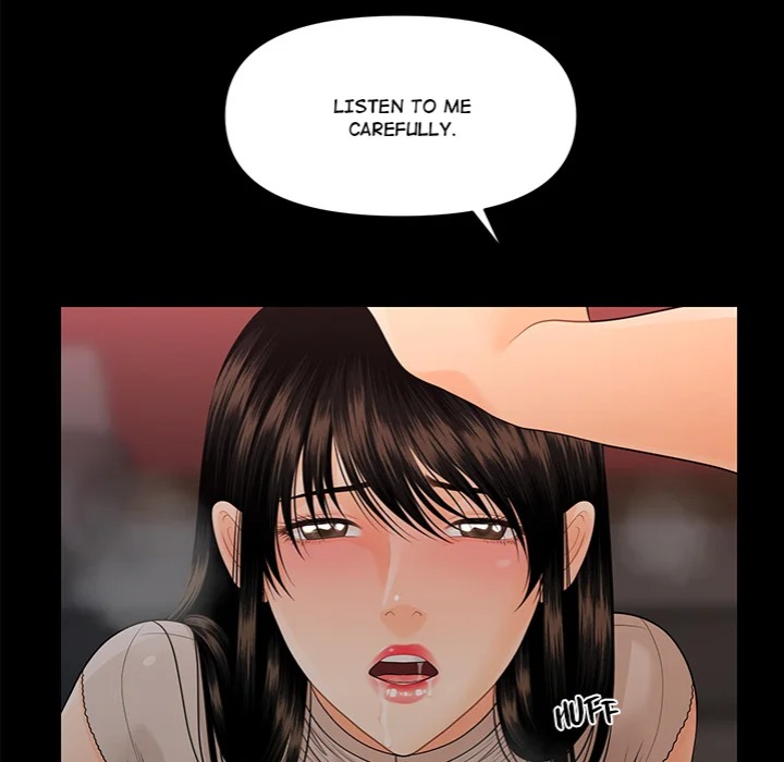 My Secretary - Chapter 55 [photo 171] - MangaPorn