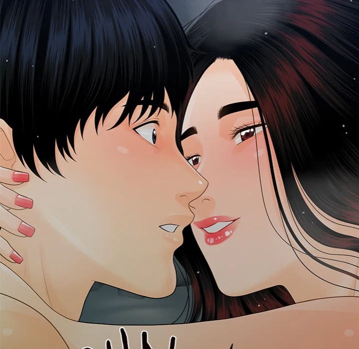 My Secretary - Chapter 55 [photo 178] - MangaPorn