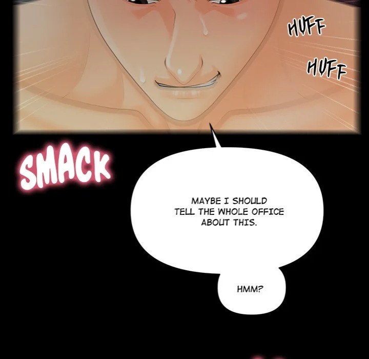 My Secretary - Chapter 55 [photo 24] - MangaPorn