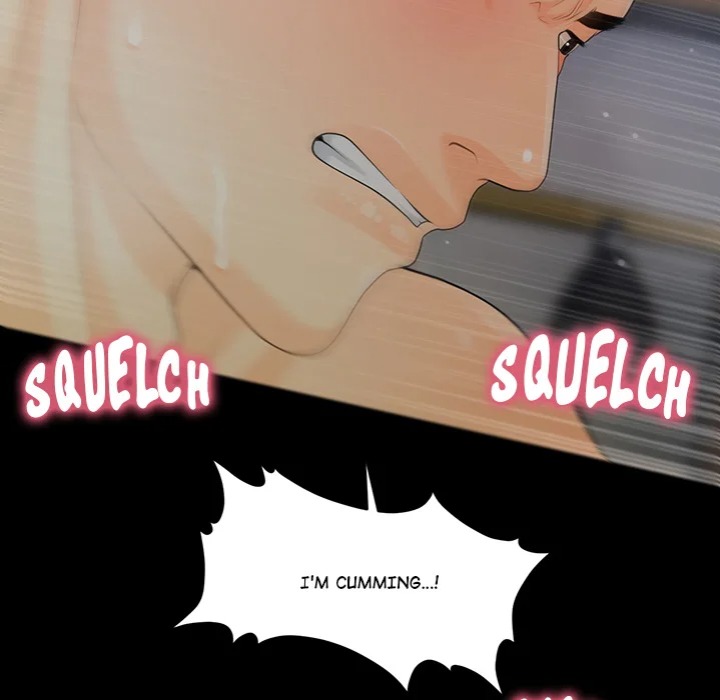 My Secretary - Chapter 55 [photo 40] - MangaPorn