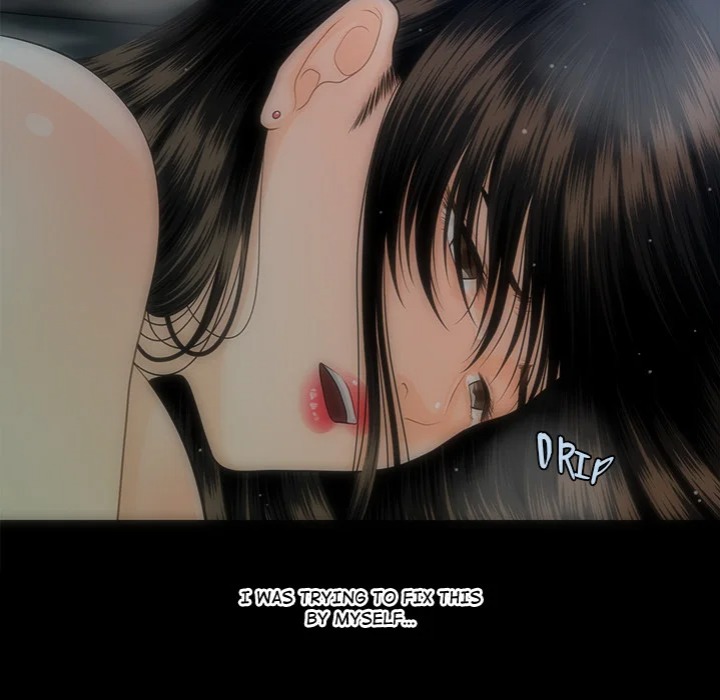 My Secretary - Chapter 55 [photo 59] - MangaPorn