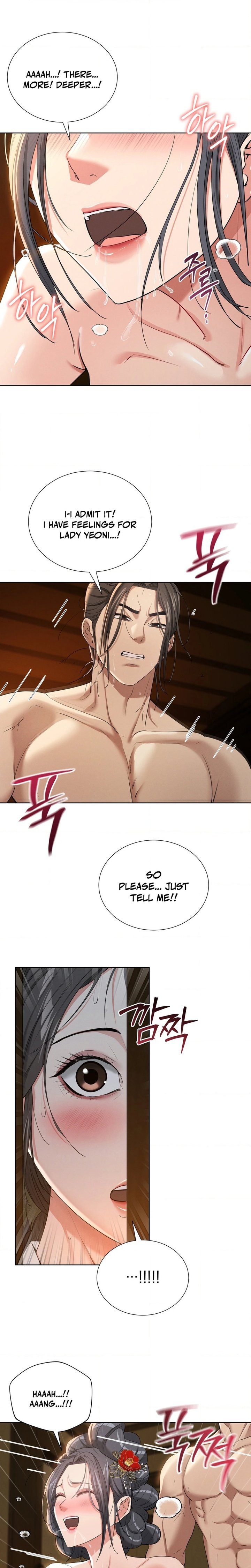 Yeoni’s Tavern - Chapter 18 [photo 10] - MangaPorn