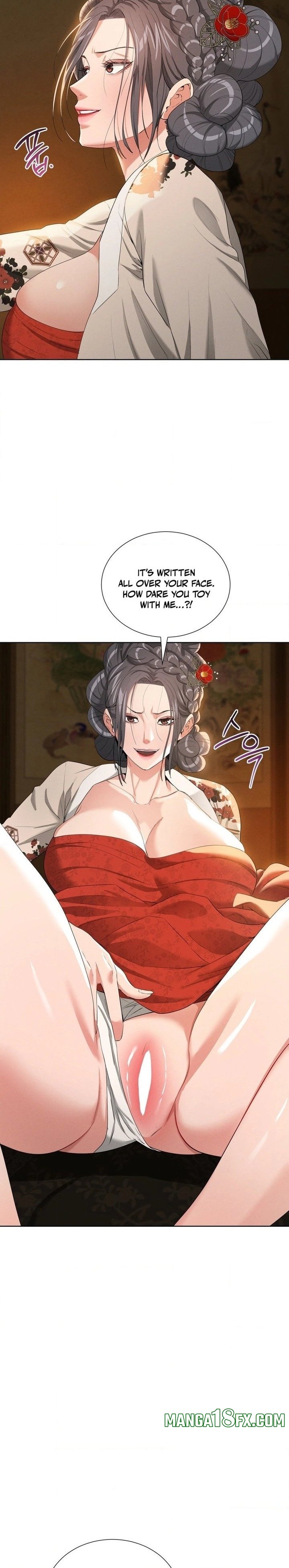 Yeoni’s Tavern - Chapter 18 [photo 2] - MangaPorn