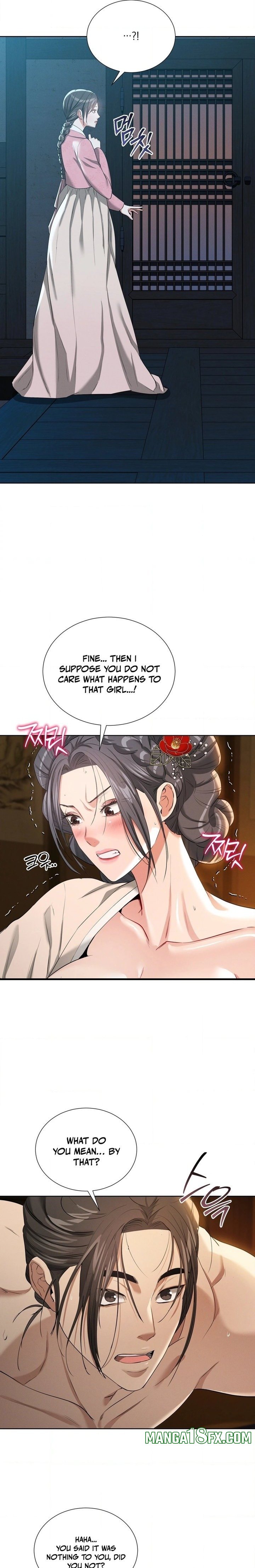 Yeoni’s Tavern - Chapter 18 [photo 5] - MangaPorn