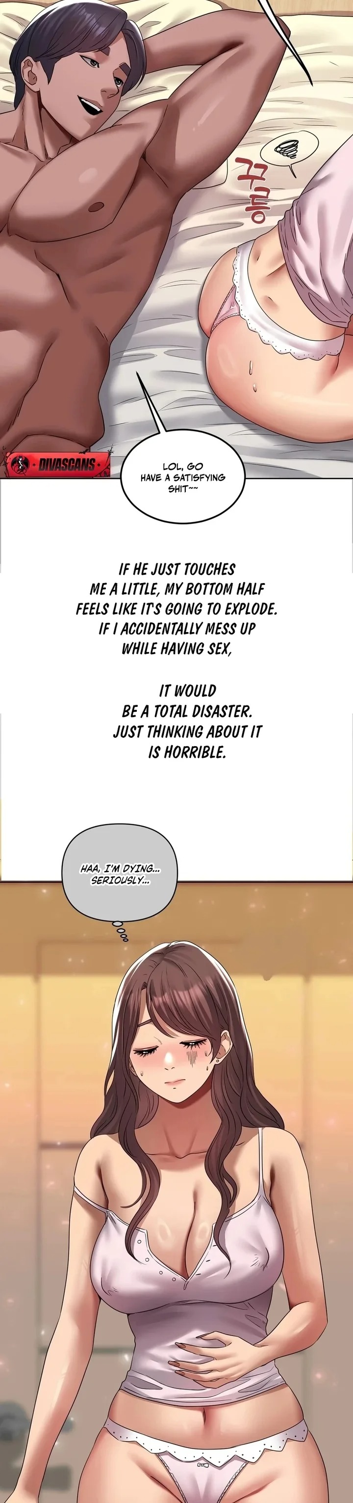 Drunken Maniac - Chapter 21 [photo 6] - MangaPorn