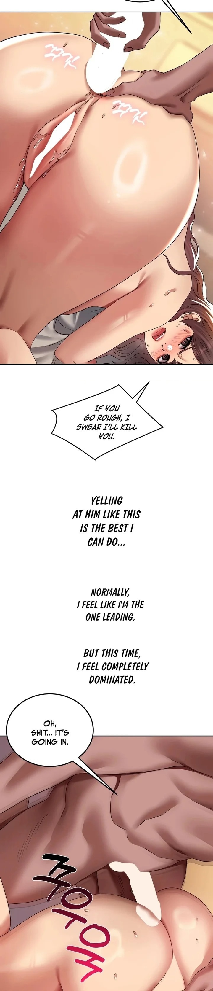 Drunken Maniac - Chapter 22 [photo 3] - MangaPorn