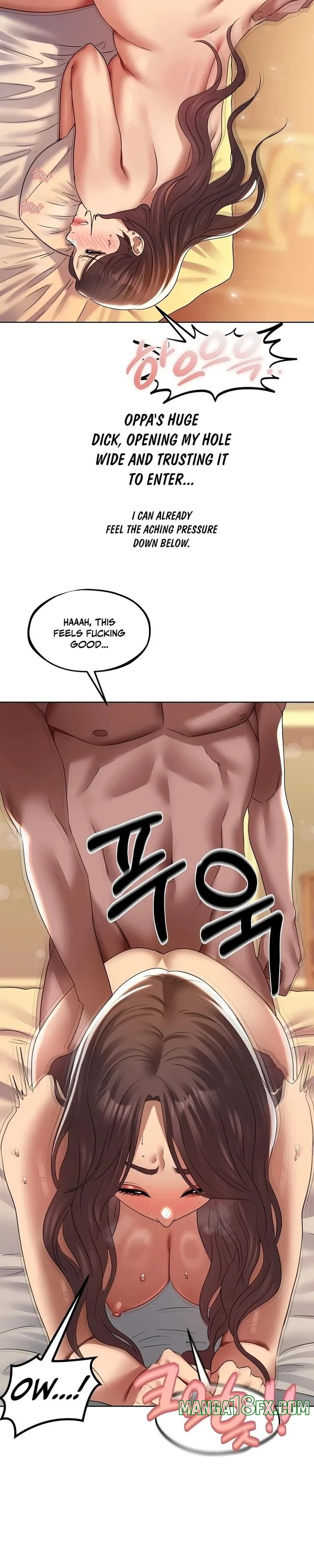 Drunken Maniac - Chapter 22 [photo 4] - MangaPorn