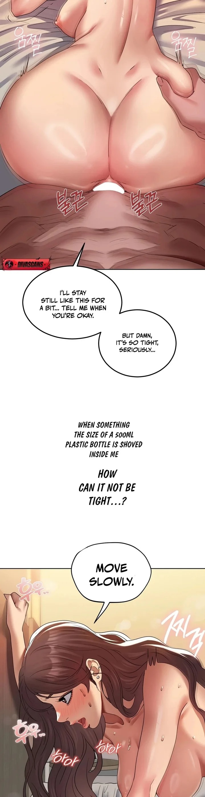 Drunken Maniac - Chapter 22 [photo 6] - MangaPorn