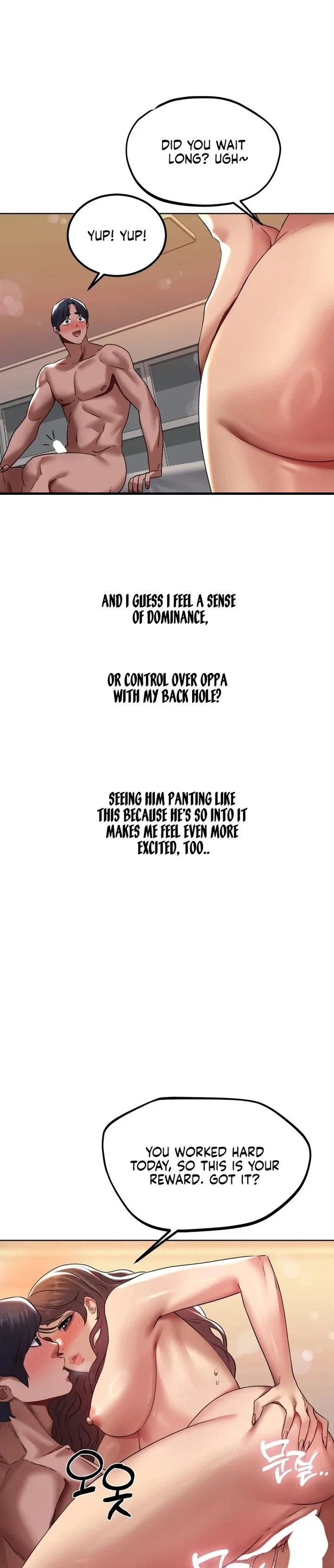 Drunken Maniac - Chapter 23 [photo 9] - MangaPorn