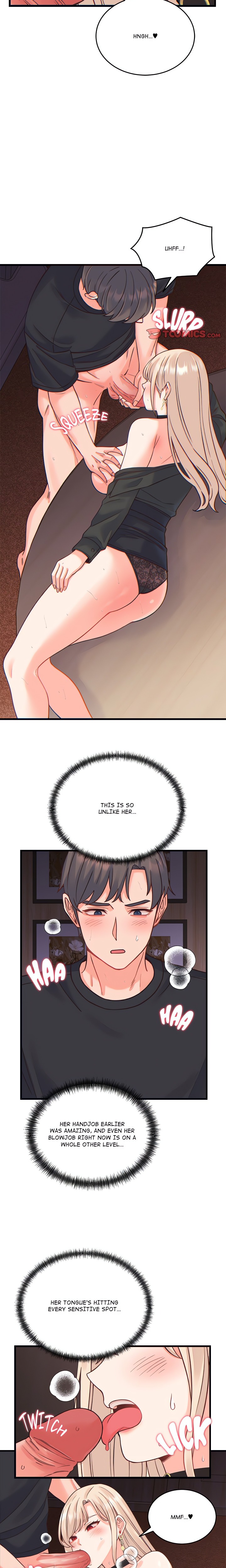 From Pauper to Prince (Uncensored) - Chapter 21 [photo 17] - MangaPorn