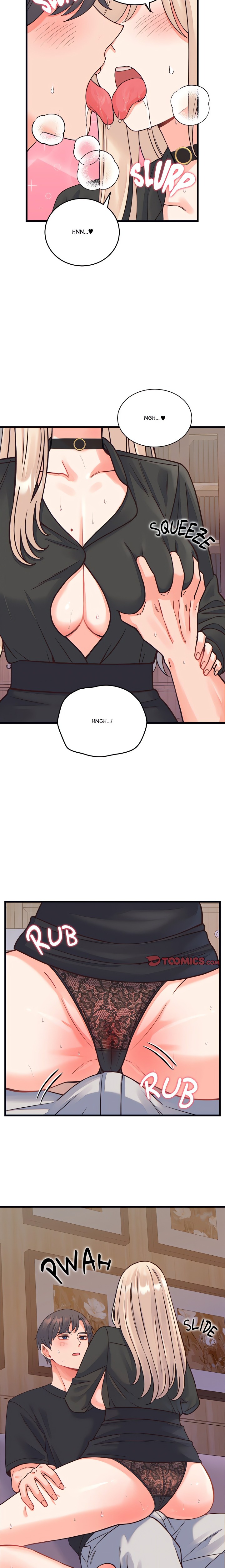 From Pauper to Prince (Uncensored) - Chapter 21 [photo 4] - MangaPorn