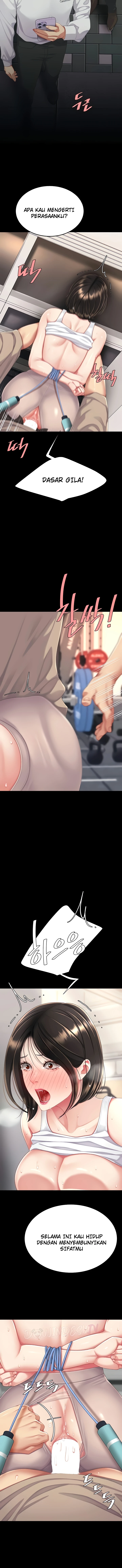 Mom Eat First Raw - Chapter 130 [photo 12] - MangaPorn