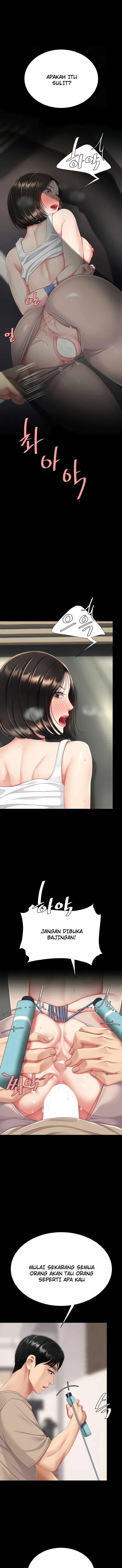 Mom Eat First Raw - Chapter 130 [photo 13] - MangaPorn