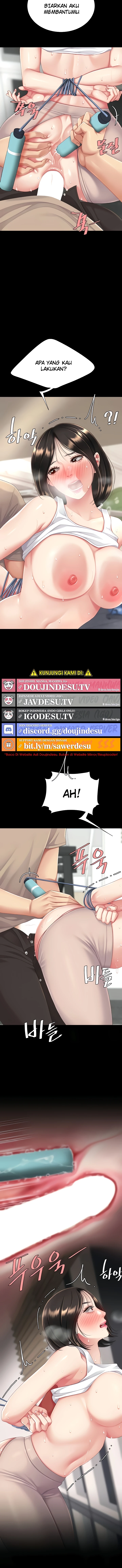 Mom Eat First Raw - Chapter 130 [photo 14] - MangaPorn