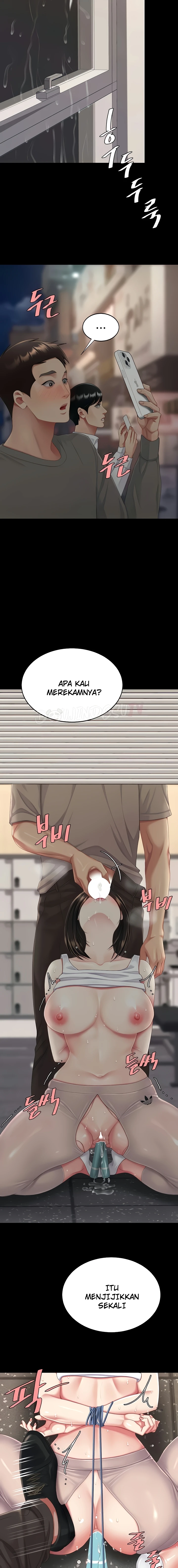 Mom Eat First Raw - Chapter 130 [photo 19] - MangaPorn