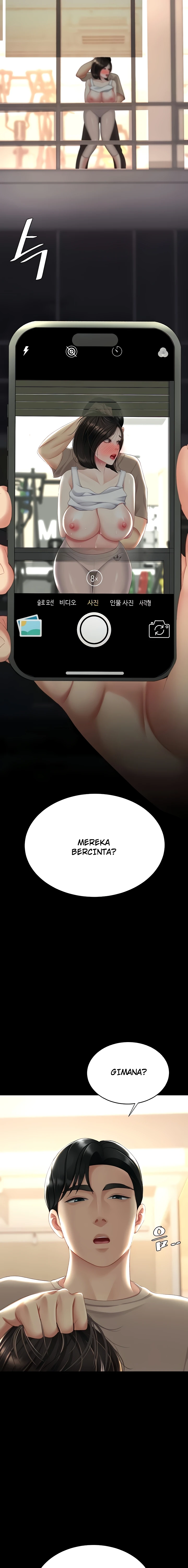 Mom Eat First Raw - Chapter 130 [photo 3] - MangaPorn