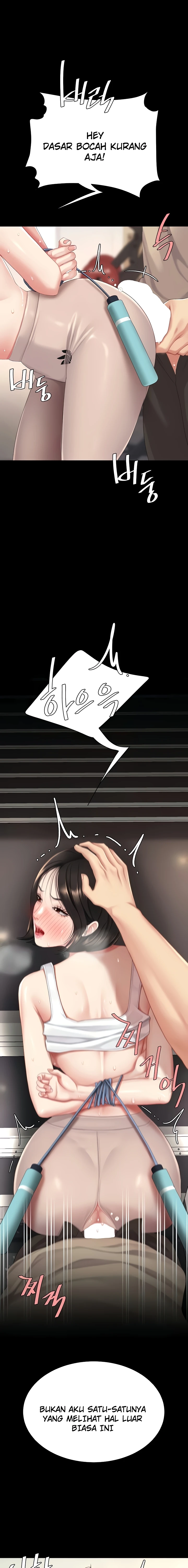 Mom Eat First Raw - Chapter 130 [photo 5] - MangaPorn