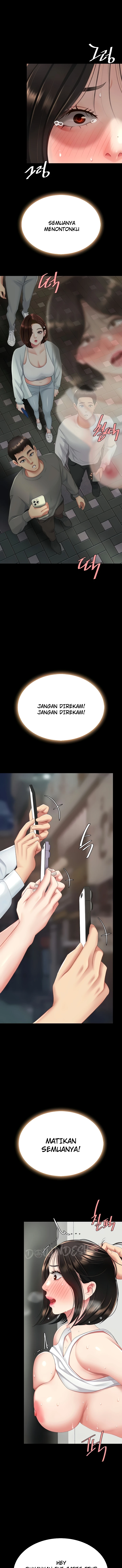 Mom Eat First Raw - Chapter 130 [photo 8] - MangaPorn