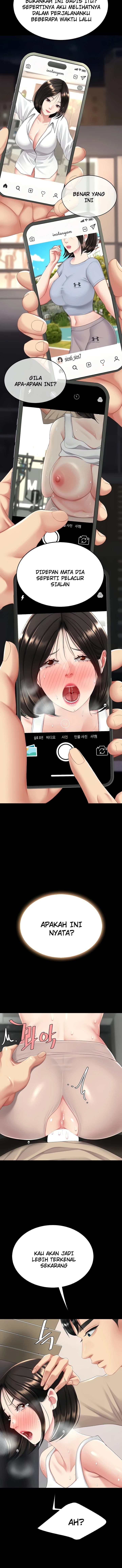 Mom Eat First Raw - Chapter 130 [photo 9] - MangaPorn