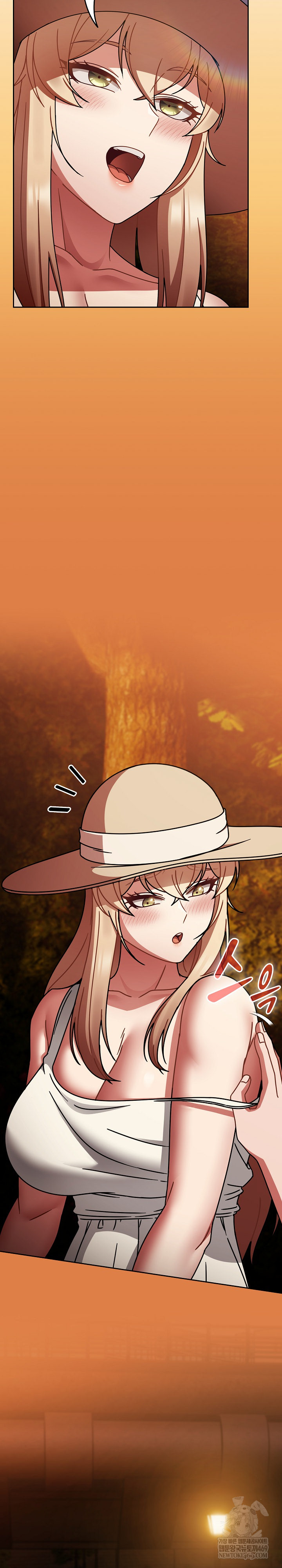 Ground and Pound Raw - Chapter 60 [photo 21] - MangaPorn