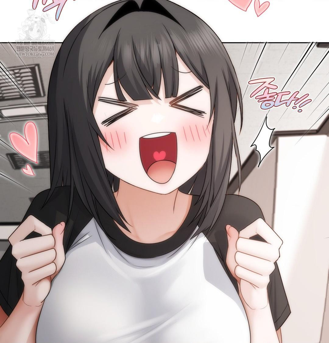 She Recommends a Harem Raw - Chapter 38 [photo 103] - MangaPorn