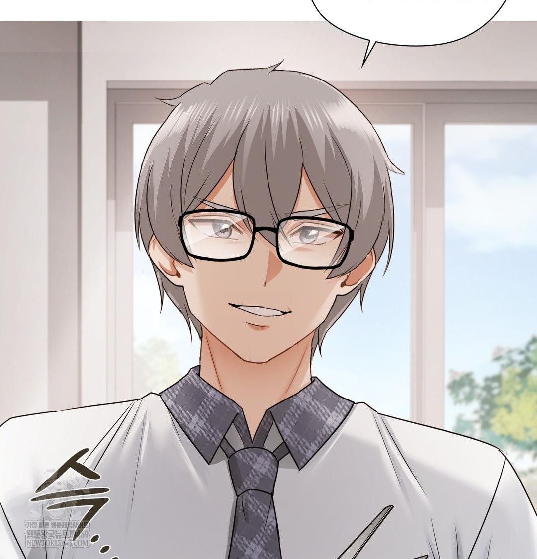 She Recommends a Harem Raw - Chapter 38 [photo 2] - MangaPorn