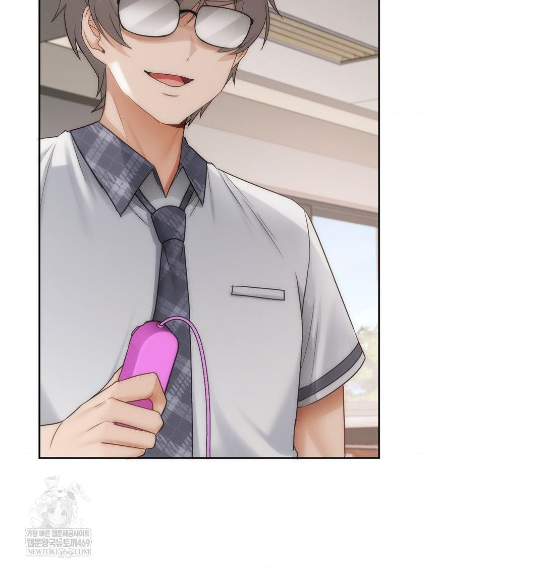 She Recommends a Harem Raw - Chapter 38 [photo 54] - MangaPorn