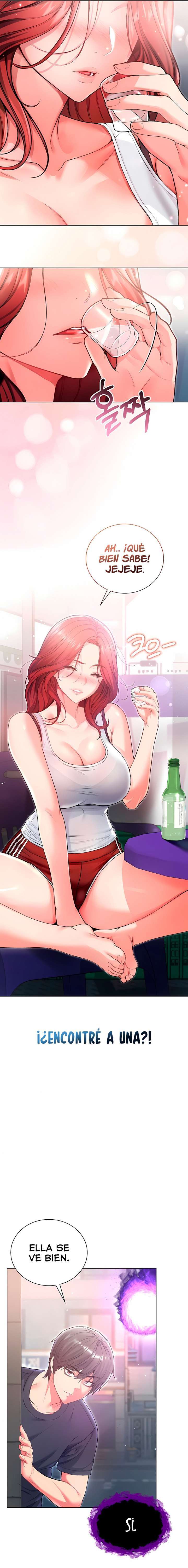 I Am a Vampire Raw - Chapter 7 [photo 15] - MangaPorn