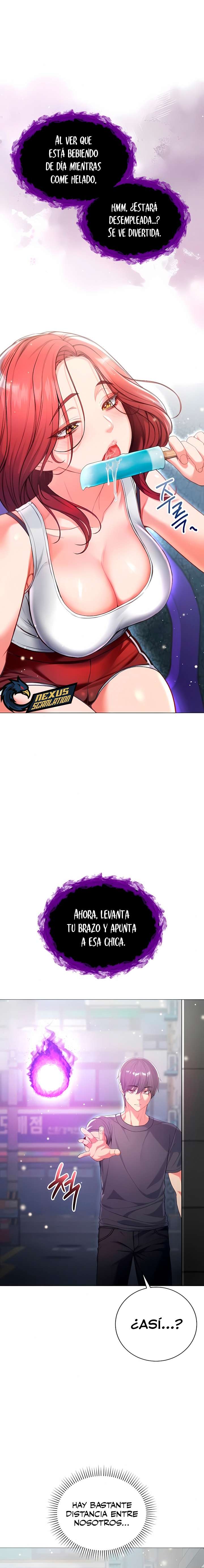 I Am a Vampire Raw - Chapter 7 [photo 16] - MangaPorn