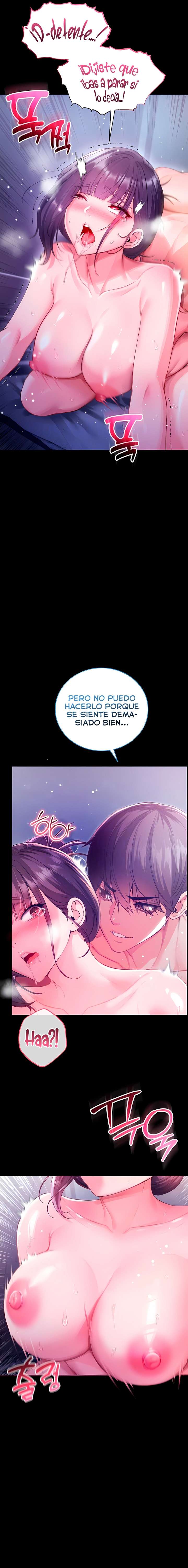 I Am a Vampire Raw - Chapter 7 [photo 3] - MangaPorn