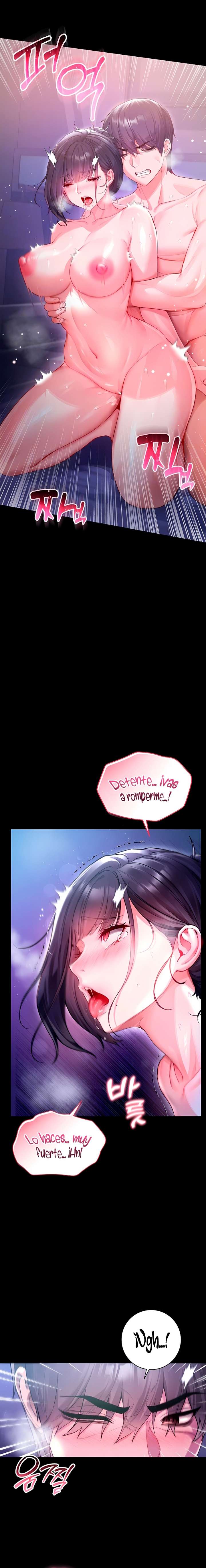 I Am a Vampire Raw - Chapter 7 [photo 4] - MangaPorn