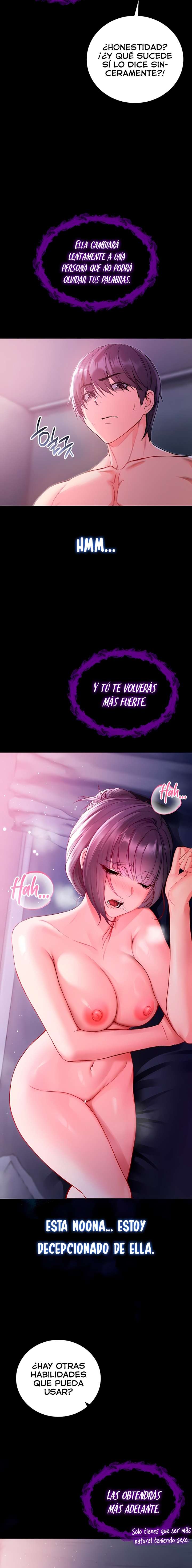 I Am a Vampire Raw - Chapter 7 [photo 8] - MangaPorn