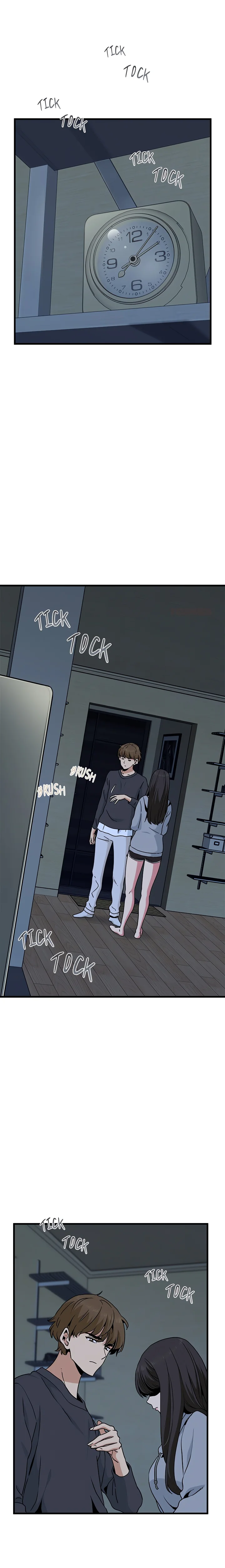 Snapping into Love (Uncensored) - Chapter 20 [photo 1] - MangaPorn