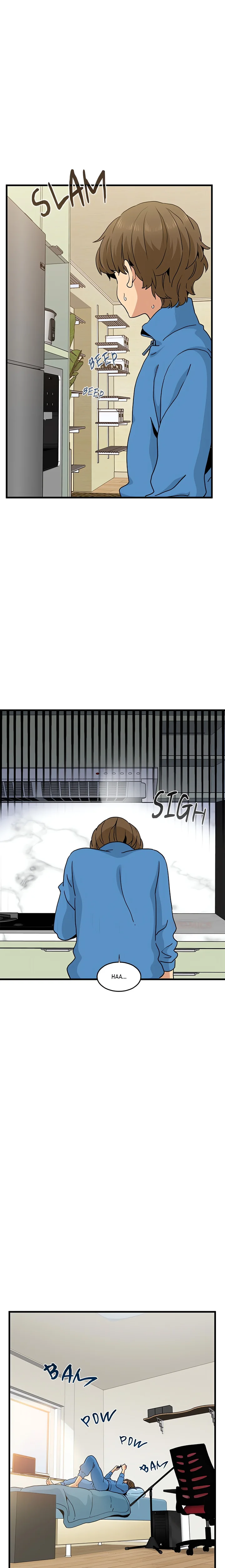 Snapping into Love (Uncensored) - Chapter 20 [photo 12] - MangaPorn