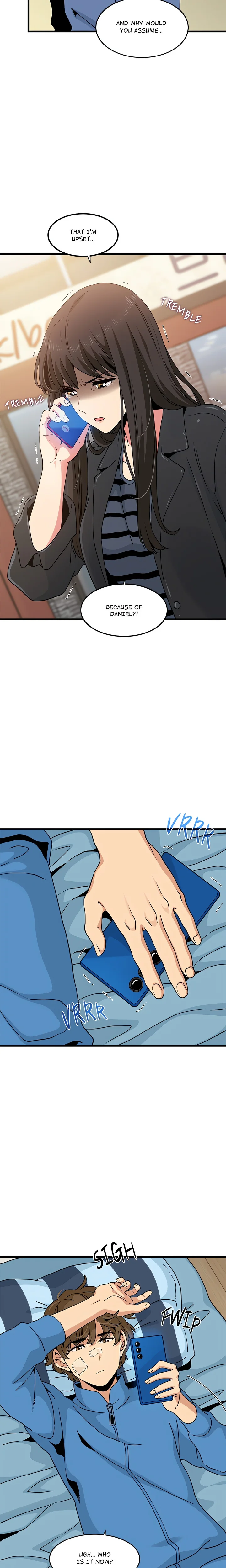 Snapping into Love (Uncensored) - Chapter 20 [photo 16] - MangaPorn