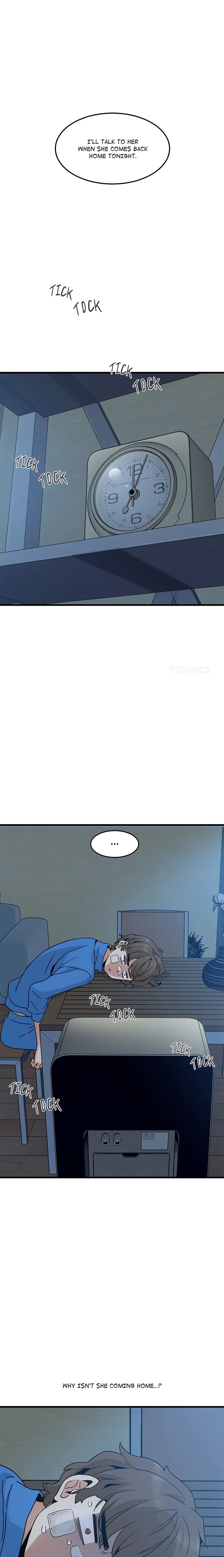 Snapping into Love (Uncensored) - Chapter 20 [photo 20] - MangaPorn