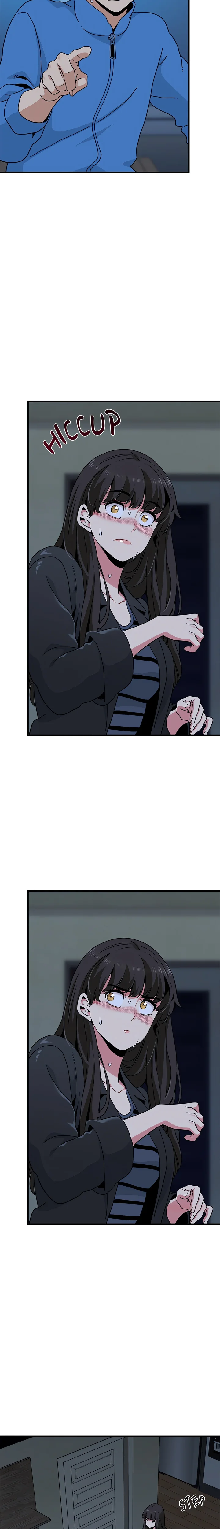 Snapping into Love (Uncensored) - Chapter 20 [photo 23] - MangaPorn