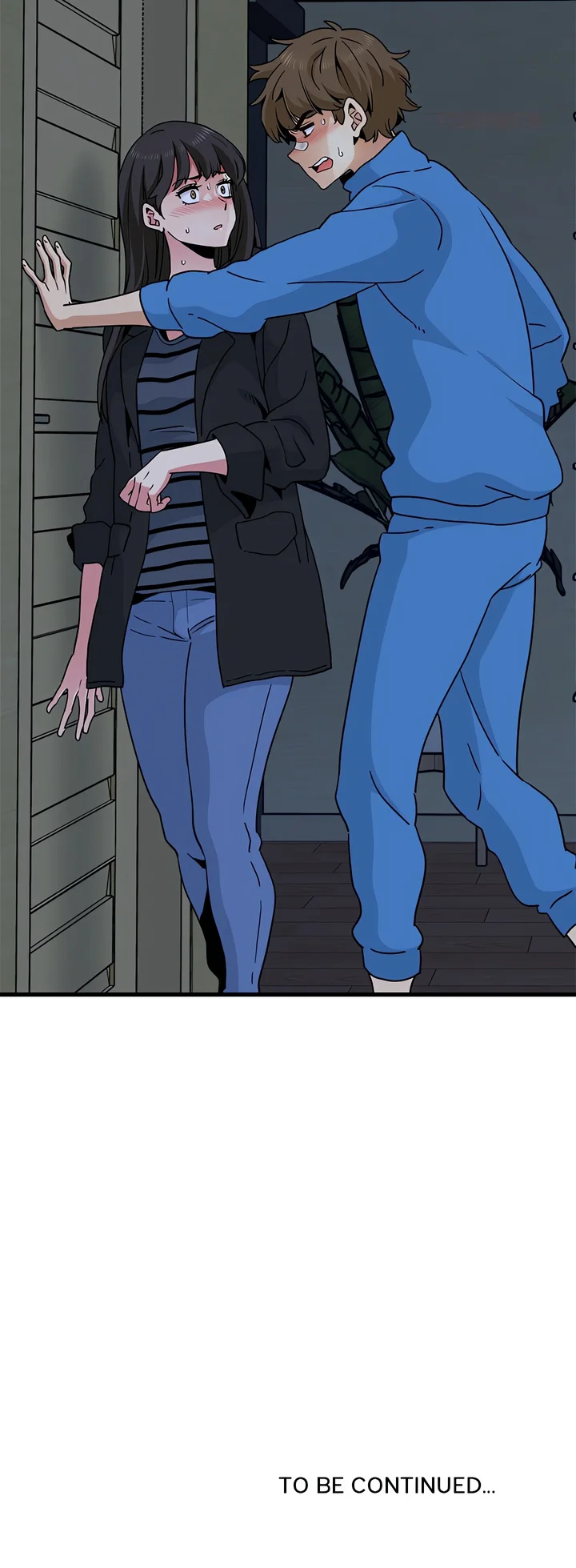 Snapping into Love (Uncensored) - Chapter 20 [photo 26] - MangaPorn