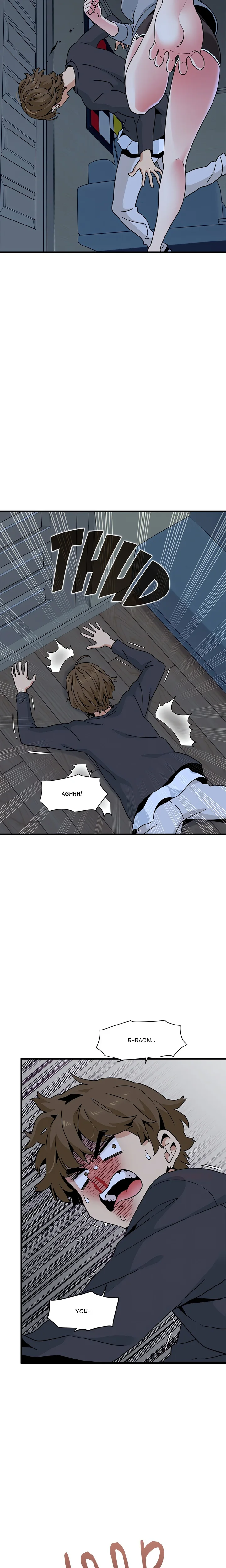 Snapping into Love (Uncensored) - Chapter 20 [photo 4] - MangaPorn