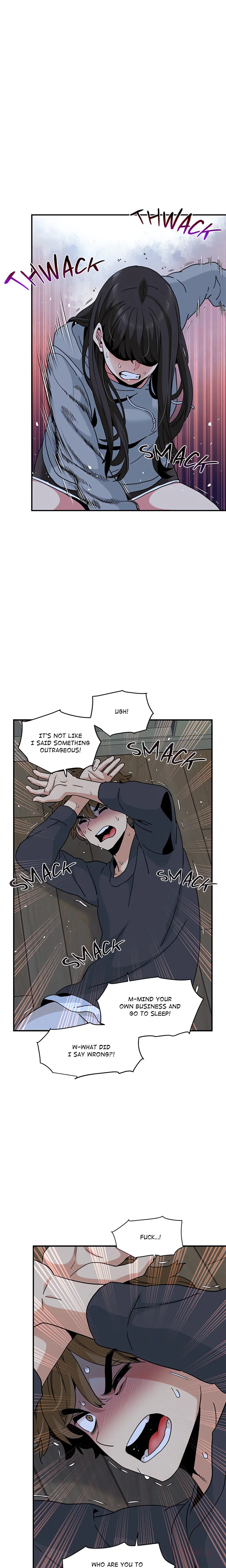 Snapping into Love (Uncensored) - Chapter 20 [photo 6] - MangaPorn