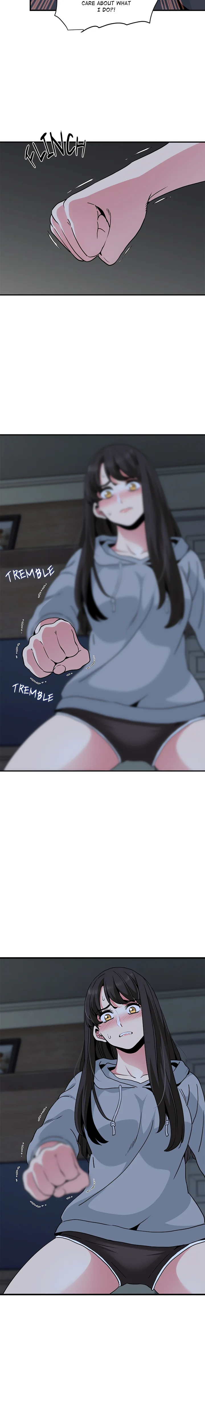 Snapping into Love (Uncensored) - Chapter 20 [photo 7] - MangaPorn