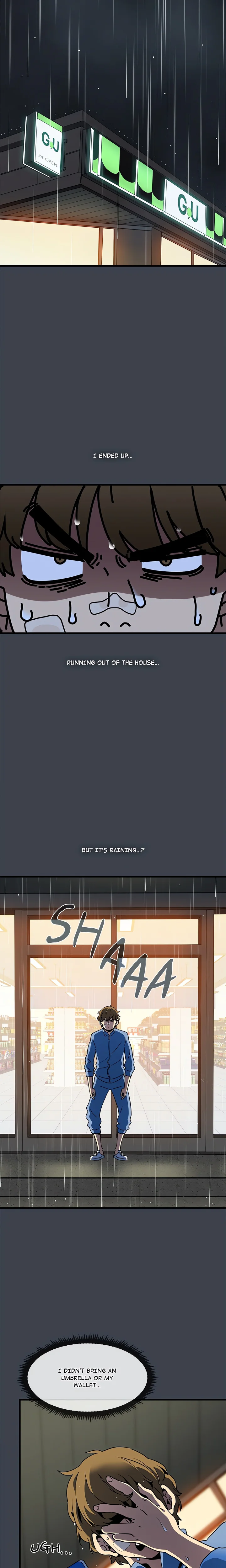 Snapping into Love (Uncensored) - Chapter 21 [photo 10] - MangaPorn